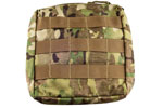 Brass Bag Multicam by Wiebad  