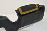 Mini Stock Pad for KRG Bravo Chassis Coyote