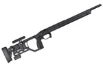 Remington 700 Short Action Whiskey-3 Competition Chassis by KRG