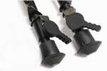 Harris Bipod Leg Locking Levers by Catalyst Arms