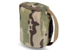 Tactical Rear Squeeze Bag Multicam by Crosstac 