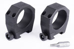 EGW Keystone Scope Rings 34MM 0.990" Low