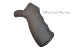 ERGO Suregrip AR15/M16 Grip Kit Black