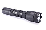 Elzetta Bravo 2 Cell Modular Flashlight Model B342