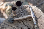 Universal Choke Tube Bit by Fix It Sticks