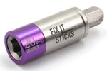 Miniature Torque Limiter 20 inch lbs by Fix It Sticks  