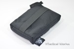 Rear Bag Black by Rifles Only
