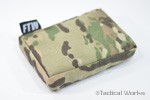 Rear Bag MultiCam by Rifles Only  