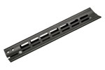 FAST TRACK Arca Rail Precision Handguard by Catalyst Arms