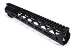 Faxon 13" G2 STREAMLINE Aluminum M-LOK Handguard 
