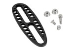 Height Adjustable Recoil Pad Set by GRS