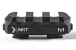 Kinect QD M-LOK Single 3-Slot Rail