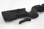 Bravo Chassis Hook-Style Cover by KRG