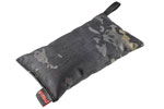 Loop Bag Black Multicam by Wiebad