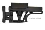 "MBA" Modular Buttstock Assembly AR stock by Luth-AR 