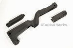 Magpul X-22 Backpacker Stock for Ruger 10/22 Takedown