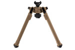 Magpul Bipod FDE for 1913 Picatinny Rail 