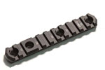 M-LOK Picatinny Rail - 5 inches by MDT 