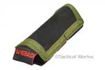 Mini Stock Pad for MasterPiece Arms Chassis OD Green