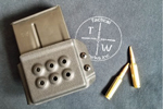 AICS Rifleman Mag Carrier