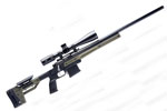 Oryx Chassis for Savage Short Action Left Hand by MDT  