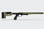 Oryx Chassis for Ruger 10/22 OD Green by MDT 
