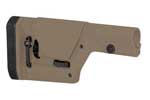 Magpul PRS GEN3 Stock FDE