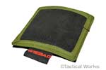 Mini Stock Pad for Ruger Precision Rifle OD Green