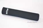Scopecoat Scope Cover Medium Black - 10.5" X 30mm