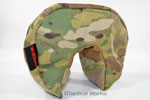 DRC Mini Fortune Cookie Multicam by Wiebad