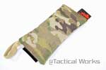 Barricade Bag Multicam by Wiebad 