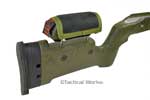 Mini Stock Pad for Bell & Carlson OD Green