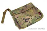 Range Essentials Bag Multicam by Wiebad 