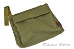 Range Essentials Bag OD Green by Wiebad 