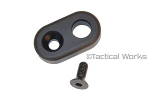QD Direct Mount Adapter for Evo/Carbon by XLR Industries  