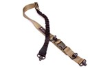 Ambi Sling QD Coyote by Crosstac 