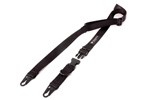 Ambi Sling SOLID Black by Crosstac  