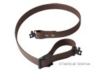 Outfitter Sling Biothane Brown by Crosstac 
