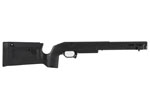 Remington 700 Long Action Bravo Chassis by KRG   