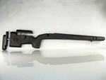 Savage SA Drop Box Mag "CUSTOM" Left Hand Tactical Stock by Choate 