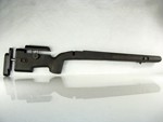 Remington 700 LA BDL Left Hand "CUSTOM" Tactical Stock by Choate 