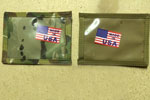 Data Card Holder Multicam by Rifles Only