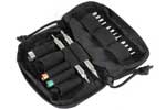 Fix It Sticks 45 & 25 Inch Lbs Kit with Deluxe Pouch 