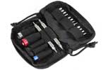 Fix It Sticks 65 & 15 Inch Lbs Kit with Deluxe Pouch 