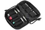 Fix It Sticks 65 & 25 Inch Lbs Kit with Deluxe Pouch 