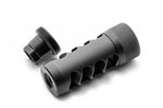 Hellfire Match Self Timing Muzzle Brake by Area 419 