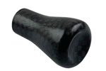 Carbon Fiber Intermediate Bolt Knob 