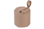 Kneeling Roll Coyote by Crosstac   