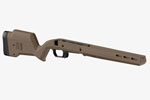Magpul Hunter 110 Stock for Savage Short Action FDE