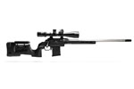XRS Chassis Ruger American Short Action by MDT